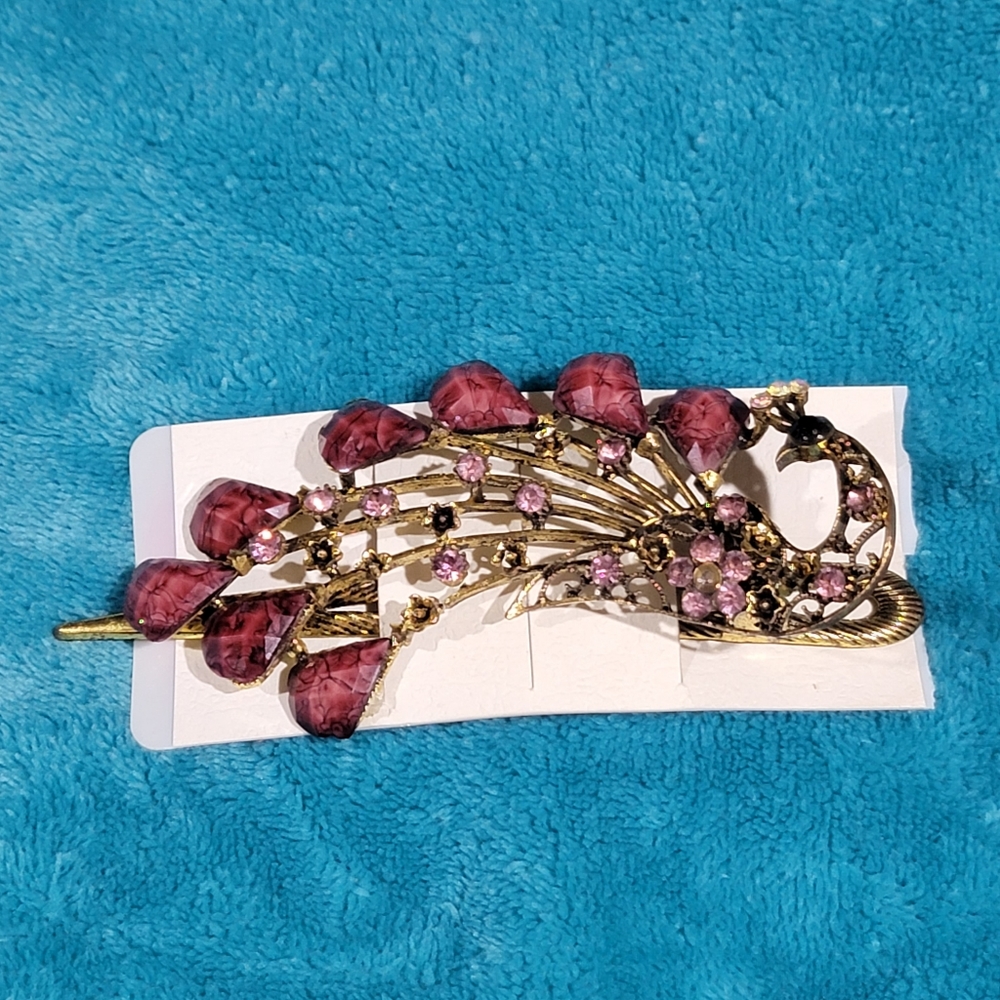 Hair piece